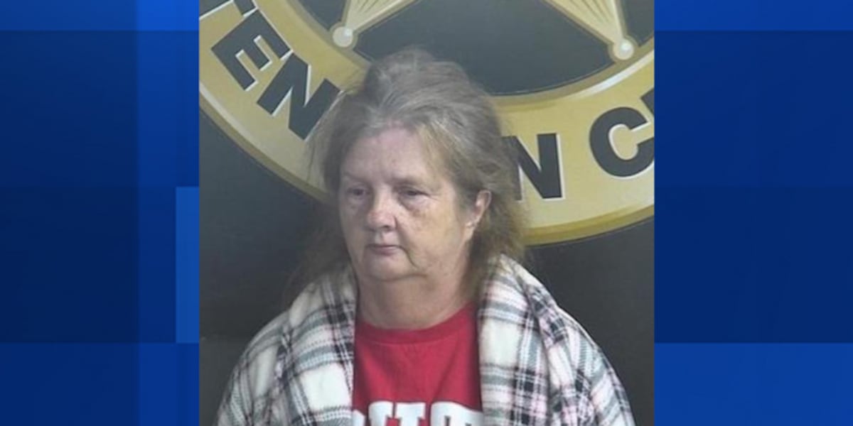 ‘Pill Dealing’ woman arrested after complaints