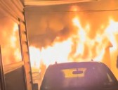 See dramatic video of Central NY teens on prom night helping save family: ‘Your house is on fire!’