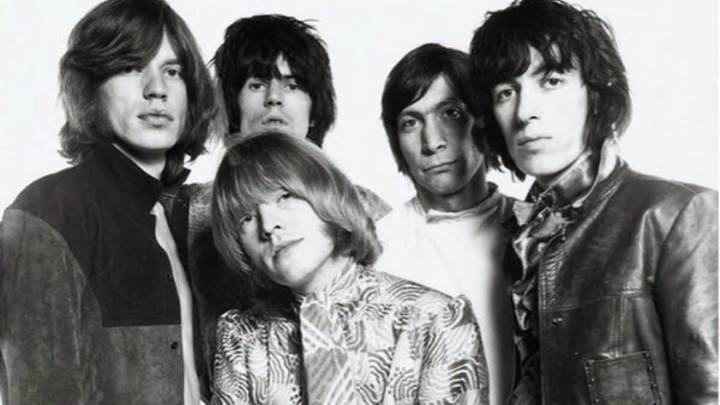 Rolling Stones Collectibles, Including Rare Guitars And Stage Jackets, To Be Auctioned
