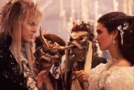 FILM NOTES: ‘Labyrinth’ gets 40th-anniversary theatrical release