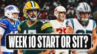 NFL Fantasy Football Week 10 2025 Start ‘Em Sit ‘Em: Kicker