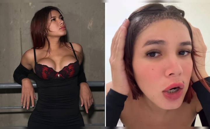 La Uchulú revela el alto precio en dólares que pagará para operarse la voz en Colombia: "Tengo que ahorrar"