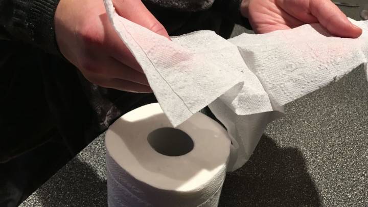 Mennonite Woman Saves Thousands By Separating the Two