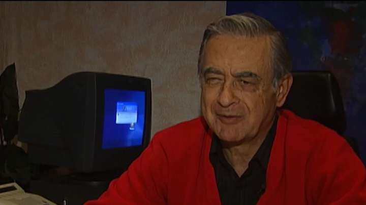 Muere Vicente Zarazúa, Leyenda del Tenis Mexicano y Exdirectivo del Club Necaxa; ¿Quién Era?