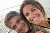 Belén Ludueña y Jorge Macri esperan su primer hijo: cómo fue el anuncio