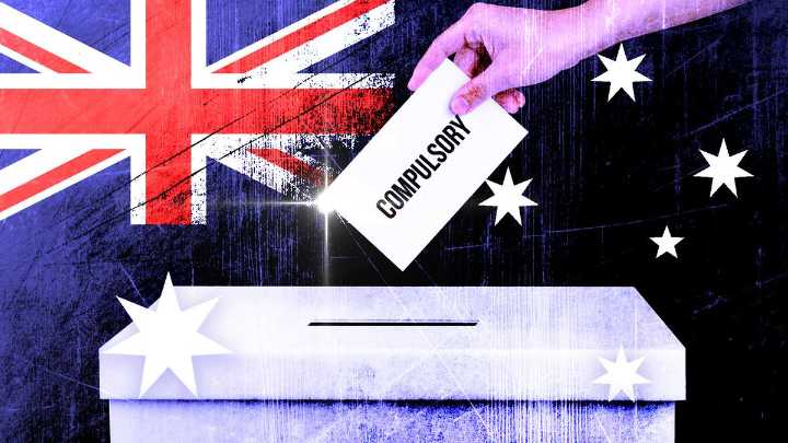 Nick Dyrenfurth & Tony Shields: Australia’s compulsory voting makes it Trump