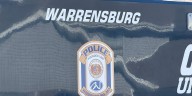 Off-duty Airman identified as suspect in Warrensburg murder