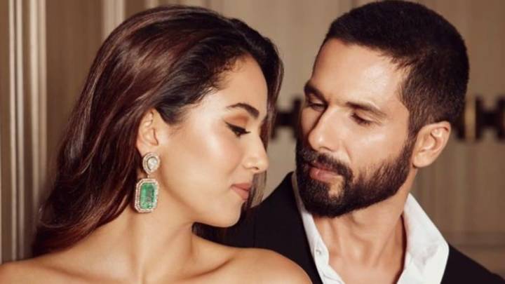 Mira Kapoor Reveals Shahid Kappor’s Most Annoying Morning Habit