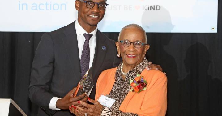 Celebration of Goodness to celebrate 25th year