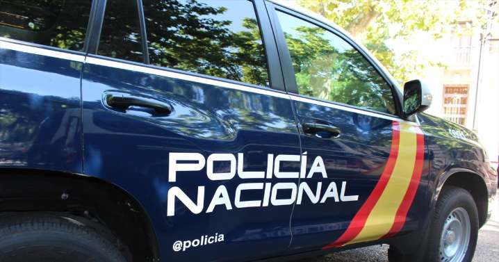 Dos detenidos como presuntos autores del incendio mortal en La Coruña