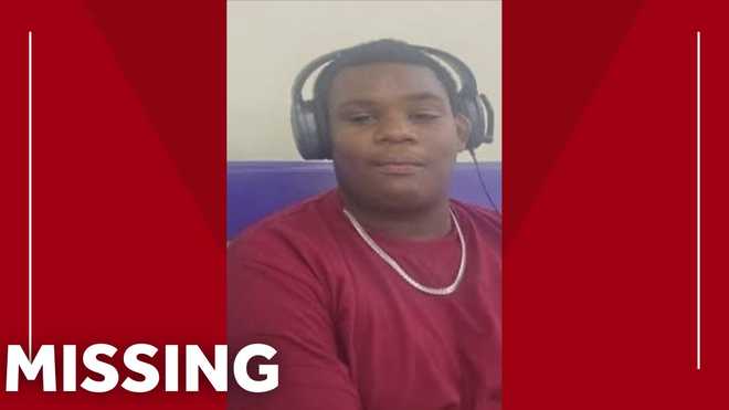 LMPD asking for help finding 14-year-old last seen near Hikes Point