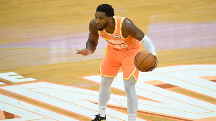 An odd NBA rule just cost the Cavs $100,000