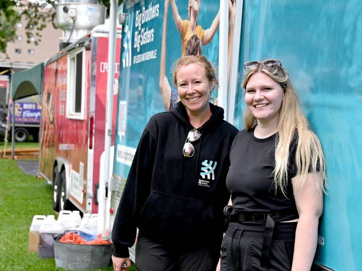 Big Brothers Big Sisters of Leeds and Grenville closing