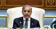Pakistan PM Shehbaz Sharif thanks Trump again for mediating Indo