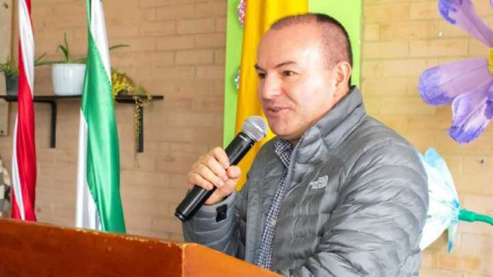 La Procuraduría decretó el archivo y terminación definitiva del proceso disciplinario contra el alcalde Chiquinquirá