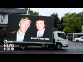 Trump faces fresh Epstein questions as new emails and files are released