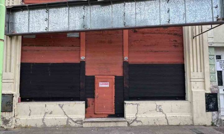 Clausuraron y desalojaron un after en el centro: participaban unas 150 personas