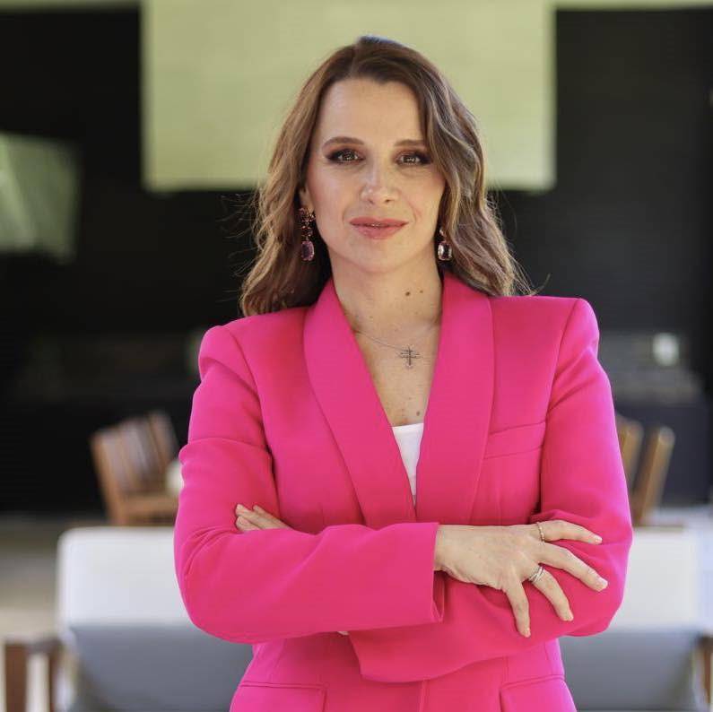 Anuncia Cepeda Boehringer que Coahuila será promotor de empresas socialmente responsables