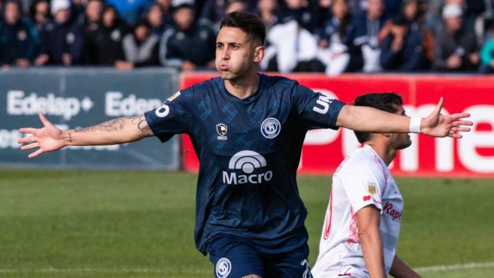 Argentinos Juniors e Independiente Rivadavia definen la Copa Argentina en Córdoba