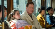 Review: Rental Family Proves Some Movies Need Brendan Fraser