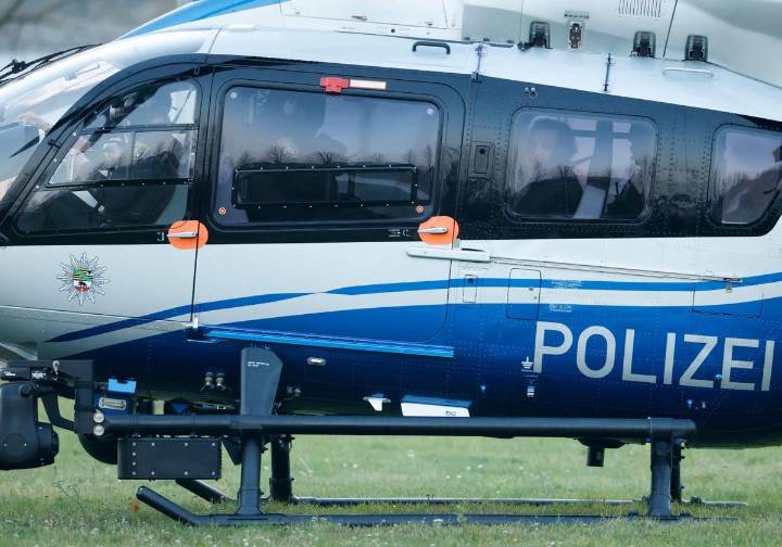 Alemania juzga al autor del atropello masivo de Magdeburgo que dejó seis muertos y cientos de heridos