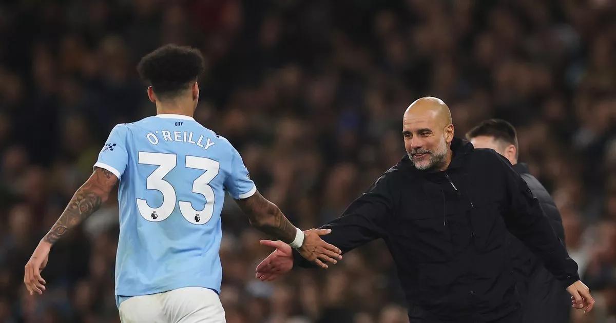 Man City next five fixtures compared to Arsenal and Liverpool amid Premier League title race