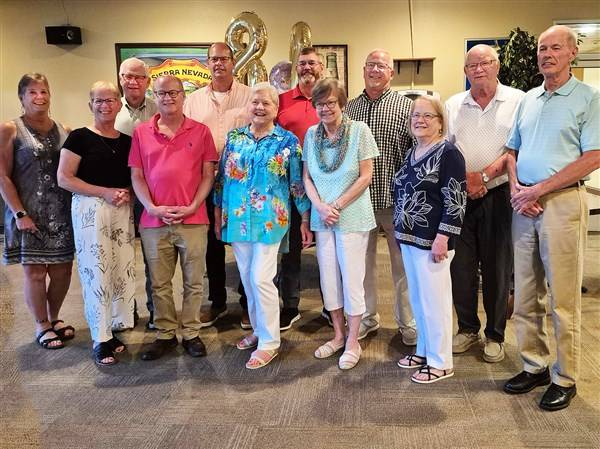 Powell: Yunker family keeps Thanksgiving tradition