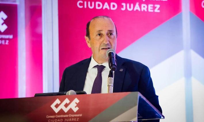 Ciudad Juárez no puede volver a paralizarse: CCE por taponazos