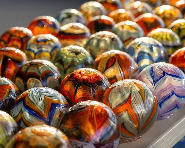 Hidden glass floats will honor Oregon coast tribe in Lincoln City