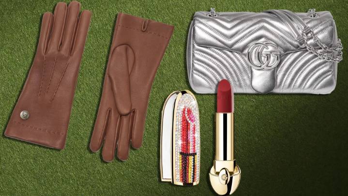 25 Best Luxury Christmas Gifts for Her: Editor