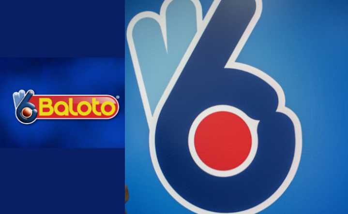 Baloto y Revancha: Números ganadores del sorteo del 5 de noviembre