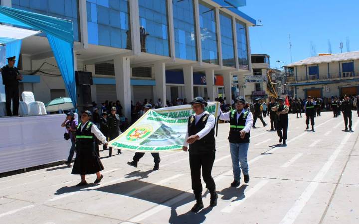 Publicaron Ley que dispone los beneficios a favor de integrantes de las Juntas Vecinales