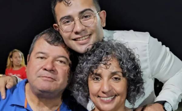 Femicidio de Cecilia Stryzsowski: el clan Sena pidió la nulidad del veredicto