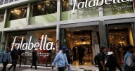 Falabella consolida 2 años seguidos mejorando sus ganancias y suma US$745 millones a septiembre