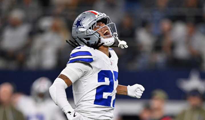 ¿Defensa de papel? Dallas Cowboys se queda corto ante Arizona Cardinals en la Semana 9 de la NFL 2025