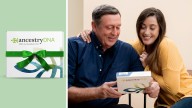AncestryDNA kits are still less than $30 for Cyber Week, shop now!
