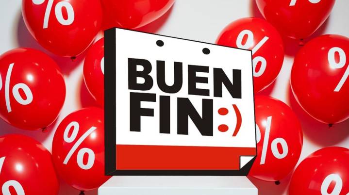 Buen Fin 2025: Ganadores del sorteo fiscal no pagarán impues...