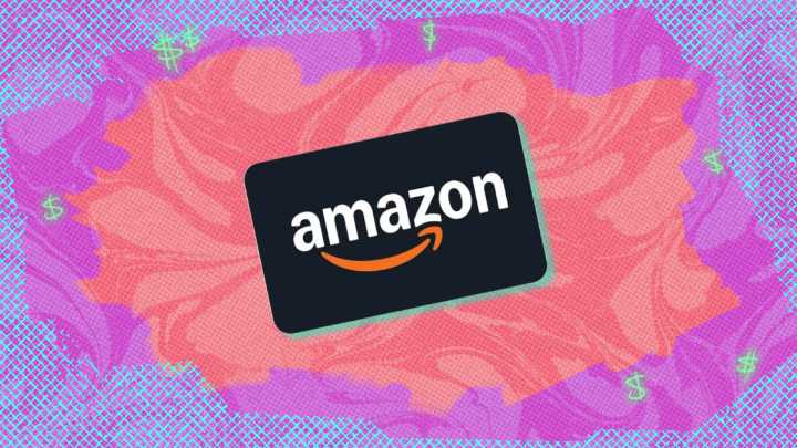 How to check or reload your Amazon gift card balance