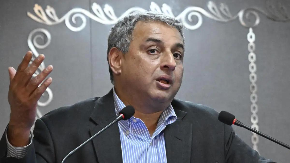 Safeguard duty needs to be renewed, says Tata Steel’s Narendran