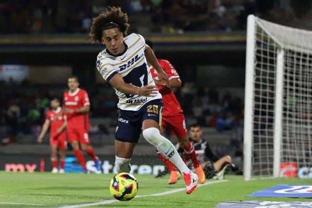 Al ministerio público