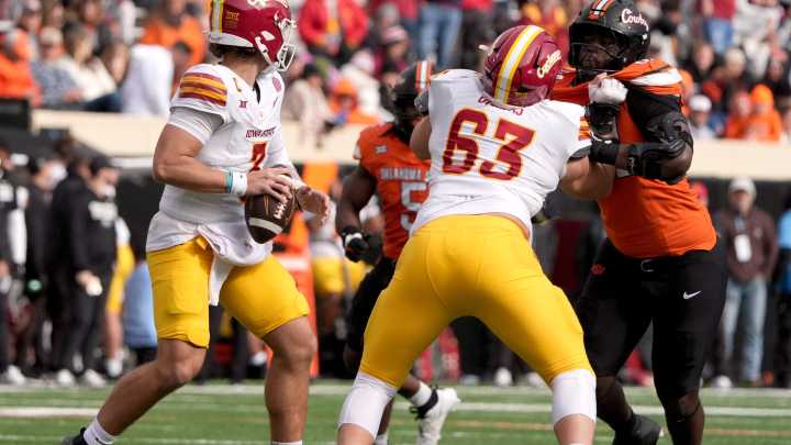 5 takeaways: OSU fights to end, falls to Iowa State for 1