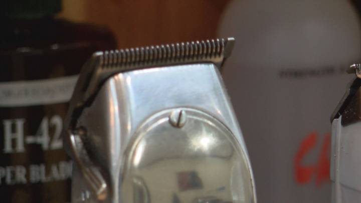 Shreveport barbershop offering free haircuts to veterans Monday