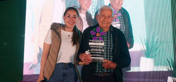 Reconocen legado de Gustavo Buonafina pionero del café Variedad Caripe