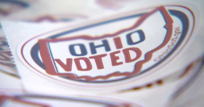 Ohio 2025 election guide: What's on the ballot, where to vote