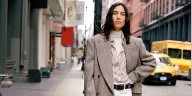 Alexa Chung x Madewell Is the Cool-Girl Collab of the Season