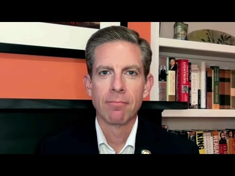 Rep. Mike Levin explains why he's a "hard no" on funding bill to end shutdown