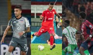 Nacional y Junior sacan provecho: posiciones del Grupo A Liga BetPlay