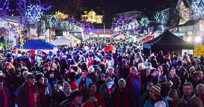 Countdown to Summerland Light