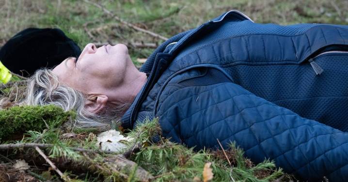 Emmerdale spoilers: Soap legend's arrival shocks villagers as Kim Tate faces death