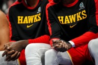 Ex-Hawks employee allegedly embezzled $3.8 million from team